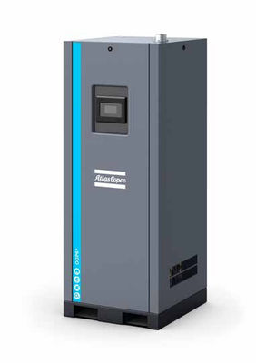 Επαναστατικός Μηχανικός Γεννήτρια Οξυγόνου Atlas Αρθρωτός Σχεδιασμός