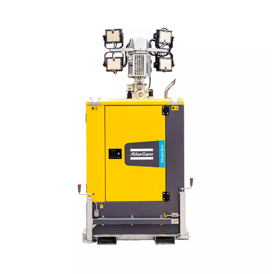 HiLight NEO Compact LED φωτισμός με μικρή βάση και κάλυψη 6000 m2 HiLight BI+4