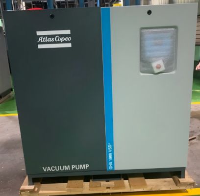 Αθόρυβη και αποτελεσματική αντλία κλιματισμού GHS 1900 VSD+ για θόρυβο 65-80 DB A περιβάλλοντα