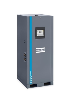 Στο εργοστάσιο PSA Generator Nitrogen NGMs 3 Atlas 95-99,9% Αγνότητα αζώτου