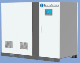 Όλοι σε μια ιατρική γεννήτρια 10m3/H~30m3/H οξυγόνου Medaes αναγνωριστικών σημάτων