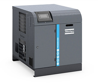 Ατλαντικός στεγνωτής ψύξης F330~6600 330l/S~6600l/S 41.8KW 13 Bar