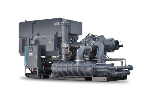 ZH+&ZH630-1600 Ακεντρίκτης Απελευθερωμένος από λάδι ατλαντικός κομπρεσέρ αέρα για υφαντικές ύλες