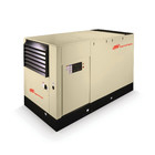 RM220I-A10 ο αεροσυμπιεστής 220KW τύπων βιδών λάδωσε το σταθερό πετρέλαιο ελεύθερο