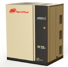 Ingersoll Rand Oil Free Screw Air Compressor για λύσεις μηδενικής ρύπανσης