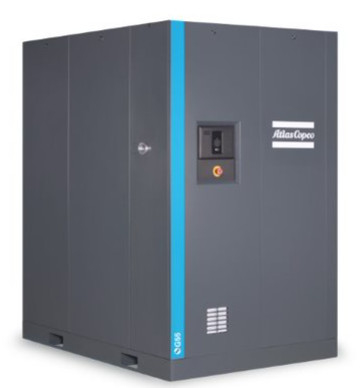 Συμπυκνωτής αέρα Atlas Copco σειράς G G2-90 Η τέλεια λύση για τις βιομηχανικές ανάγκες συμπιεσμένου αέρα