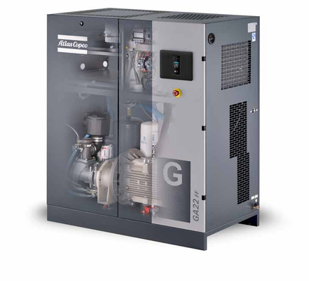 Συμπυκνωτής αέρα Atlas Copco GA σειράς GA11-26