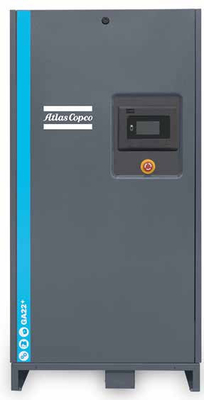 Συμπυκνωτή αέρα Atlas Copco GA11+-30 Σειρά Η καλύτερη επιλογή για τους συμπυκνωτές αέρα σταθερής συχνότητας