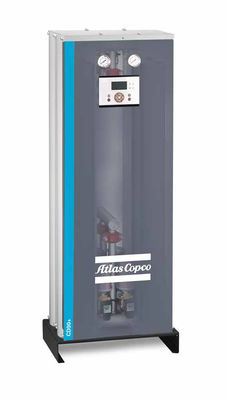 Οπτιμοποιημένη ροή αέρα Αποξηρατήρας αέρα