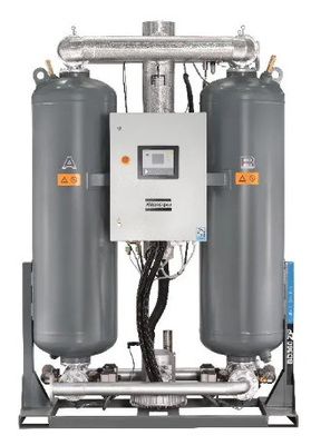 Εργατικό στεγνωτήρα αέρα 18 M3/min 400V/3Ph/50Hz