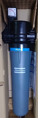 Σχεδιασμός Atlas Cast Φίλτρο επεξεργασίας συμπιεσμένου αέρα DD+PD+UD+DDP+PDP+QD+ 7+-300+