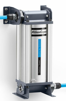 Τα φίλτρα συμπιεσμένου αέρα της Atlas Copco QDT20 Η απόλυτη λύση για καθαρό και ασφαλές αέρα