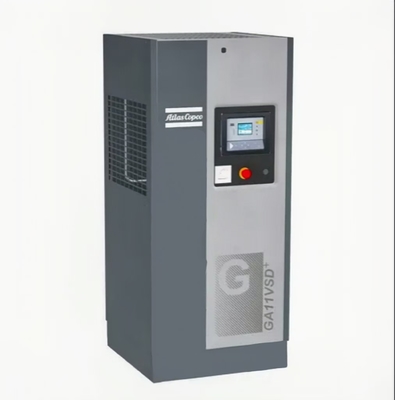 Η Atlas VSD Plus GA11VSD+ Η πιο αποτελεσματική μεταβλητή ταχύτητας για βιομηχανικές εφαρμογές