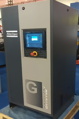 Το Atlas VSD Plus GA15VSD+ Η τέλεια μεταβλητή ταχύτητα για αξεπέραστη βιομηχανική απόδοση