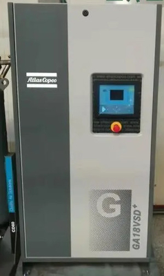 Atlas VSD Plus GA18VSD+ Μεταβλητής ταχύτητας για βιομηχανικές εφαρμογές υψηλών επιδόσεων