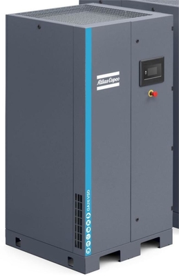 Συμπίεση αέρα με βίδα Atlas VSD Plus GA26VSD+