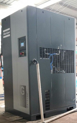 Συμπίεσμος αέρα με περιστροφική βίδα Atlas VSD Plus 75 kW
