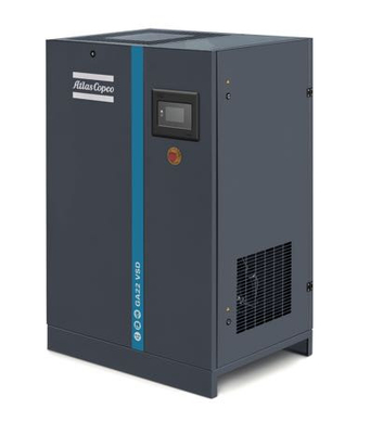 Συμπίεση αέρα Atlas GA 7-22 VSD IPM Σοφία επιλογή αναζήτηση εξοικονόμησης κόστους