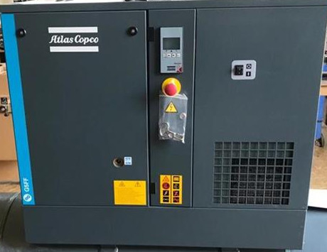 Γυριστική βίδα με έγχυση ελαίου G σειράς G5 κατάλληλη για βαριές εργασίες