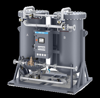 Αξιοπιστία NGP 275-2800+ PSA Generator Νιτρογόνου 69-5791 Nm3/h 95~99.999% Αγνότητα