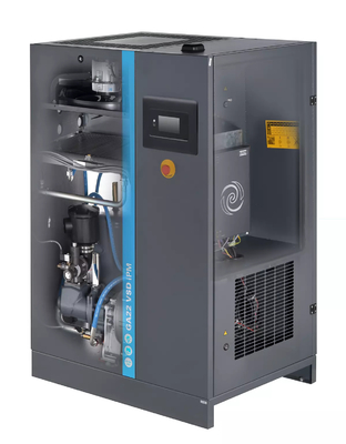GA 22 VSD IPM Robust Oil Filter / Separator Screw Air Compressor Εύκολη συντήρηση και μέγιστη απόδοση