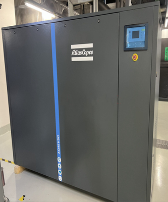45KW/60HP άμεση κίνηση αέριο ασύρματος αέρα αλυσίδας αλυσίδας αλυσίδας αλυσίδας αλυσίδας αλυσίδας αλυσίδας AQ45VSD
