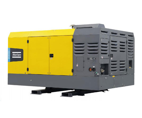 Ηλεκτρικός φορητός συμπιεστής XRVS1100 20/25 bar