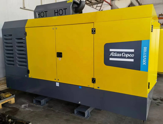 Ψηφιακός φορητός συμπιεστής XRVS1100 αυτόματη απενεργοποίηση