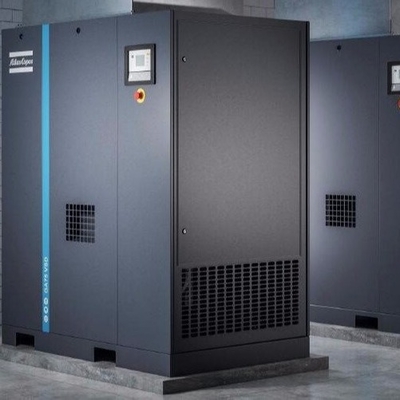 GA 75 VSD iPM Ενεργειακή εξοικονόμηση πετρελαίου