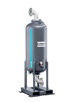 20-1800 l/s Atlas QDT για τη βέλτιστη διήθηση ατμών πετρελαίου