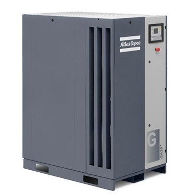 Υψηλή Αξιόπιστη GA30 +, Αεροσυμπιεστή Ατλάσης 30kw