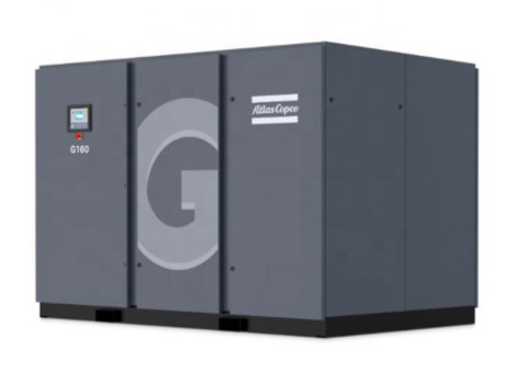 250kw 60hz πετρελαϊκή ένεση περιστροφικό ατλαντικό κομπρεσέρ αέρα βίδα Ga250+