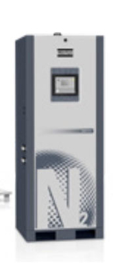 59 kg βάρος Ατλάς NGMs 2 Generator Υλικό από κράμα αλουμινίου