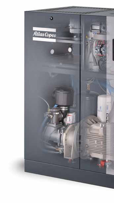 Στρογγυλοπίνακας ατλαντικού αέρα VSD Plus GA 55 VSD+ 55kw Μετατροπή συχνότητας