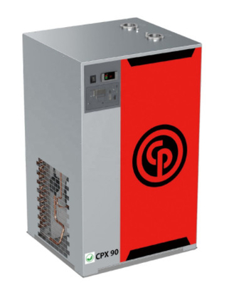 13 πνευματικός αέρας ξηρότερο 400-3760W του Σικάγου φραγμών για το κατεψυγμένο σύστημα συμπιεσμένου αέρα