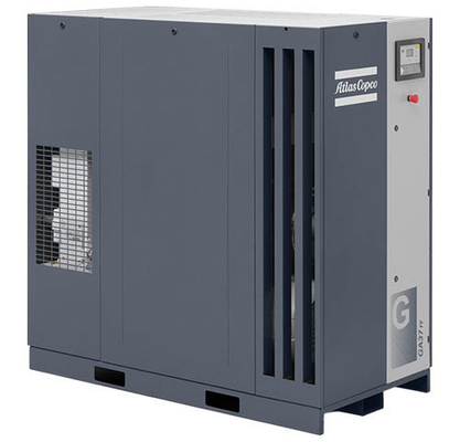 37kW Ατλαντικός ατμοσφαιρικός συμπιεστής GA37 50Hz