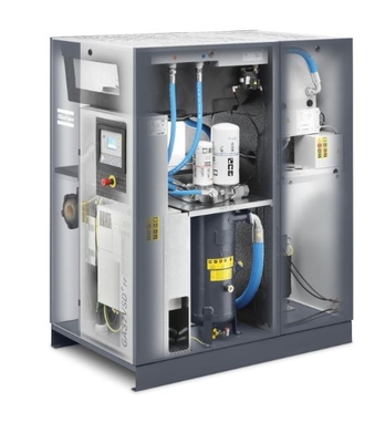 37kW Atlas GA37+, GA 37+ Ατλάς Στροφή Αεροσυμπιεστήριος Ένεση πετρελαίου Πιστοποιητικό ISO