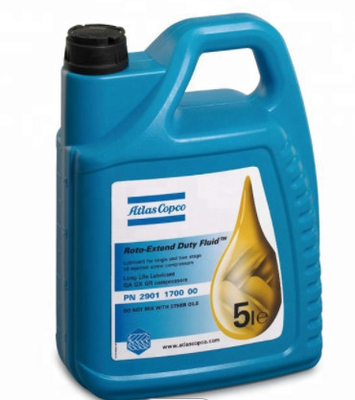 Ατλαντικός κομπρεσέρ αέρα με βίδα Roto Xtend Duty Fluid 2901170200
