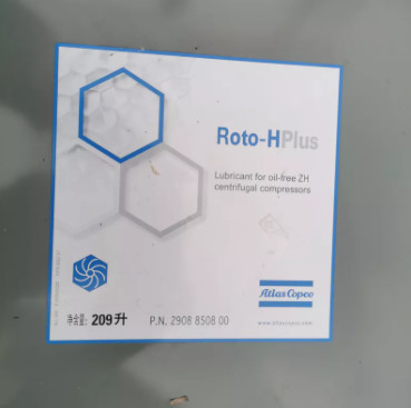 Ατλαντικός κομπρεσέρ αέρα με βίδα Roto Xtend Duty Fluid 2901170200