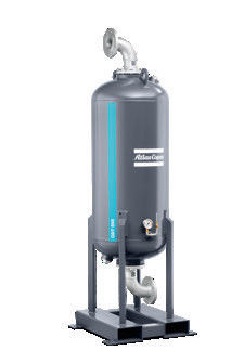 20-1800 l/s Atlas QDT για τη βέλτιστη διήθηση ατμών πετρελαίου