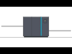 Εισαγωγή συμπιεστή Atlas Copco GA/GAVSD plus